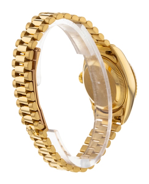 Rolex Datejust Lady 69178